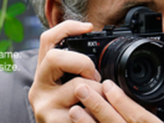 4240万像素399对焦点 索尼RX1R II发布