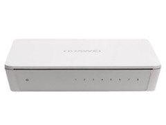 静音设计 华为S1700-8-AC武汉售价185元