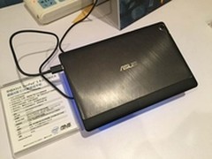 英特尔腾讯华硕联合发全民突击定制平板