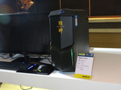 极致体验 神舟Skylake台式机强悍上市