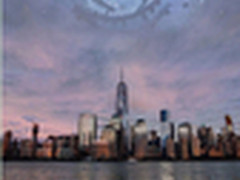 Camera360星际奇遇特效“以假乱真”