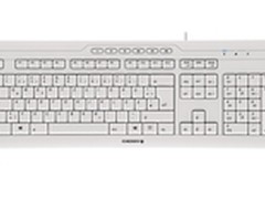 CHERRY发布新品办公键盘 STREAM 3.0