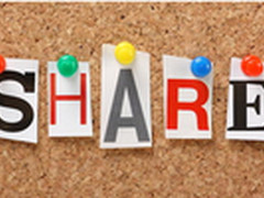 共享经济盛行如何找对专业领域的商机？