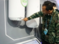 聚焦广交会：海尔电热水器印度逆势上涨