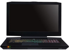 超强悍游戏本 神舟Skylake战神GX9发布