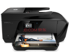 稳定可靠 HP 7510宽幅一体机售价1899元