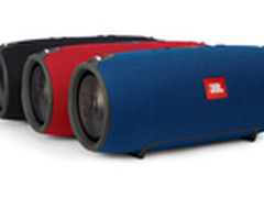 澎湃音效如影随形 JBL Xtreme震撼上市