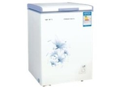 小块头有大智慧新飞冷柜走进寻常百姓家