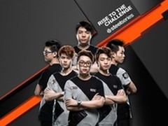 赛睿与EDG俱乐部宣布合作伙伴关系