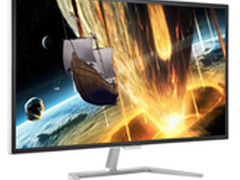 飞利浦显示器又有大屏新品即将上市