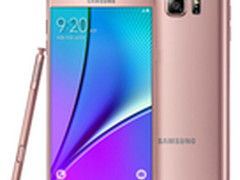 还买iPhone 6s吗？粉金版三星Note5曝光