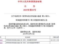 插线板新国标发布 须设保护门防止触电