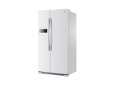 想买对开门的进 海尔649升冰箱售3899元