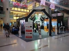 奥林巴斯秋季新品体验会在京拉开帷幕