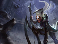 LOL进阶攻略一 教你找到适合的天赋符文