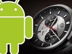 泰格豪雅智能表将上市 目前最贵安卓表