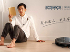 品牌主张温馨诠释 科沃斯全新TVC上线