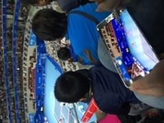 神器Note5完美直播中网