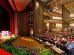 华三通信全力服务天津大学校庆活动