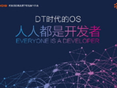 阿里巴巴集团旗下YunOS推出开放平台
