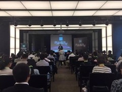 BOSS直聘创业者沙龙第三期在沪举办