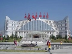 内蒙古医科大学“云图书馆”成功上线