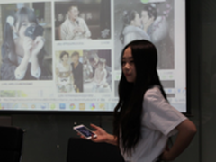 金牌体验师探班360浏览器 图多乐趣更多