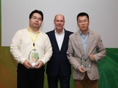 Veeam中国公司成立 进一步扩展全球布局