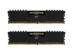 海盗船DDR4 2400 8G*2内存条仅售615元