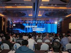 智能感知大数据 同有发布高端存储新品