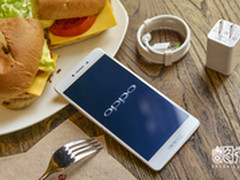 全面升级实用配置 OPPO R7s现货售2599