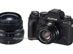 约2600元 富士XF 35mm f2 R WR镜头曝光