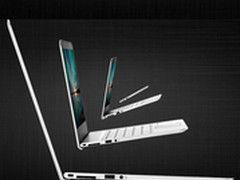 纤巧轻便薄出极致 HP ENVY 13苏宁爆款