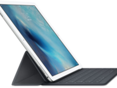 iPad Pro配套键盘 首批仅支持美式英文