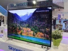 黄金周家电业低迷 创维彩电逆袭获佳绩