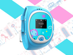 再也不用圈养孩子了 艾蔻胖丁随时通话