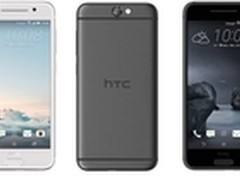 2900元起 HTC A9自诩胜iPhone 6s