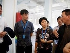 气象局突袭墨迹天气 真相竟然是如此