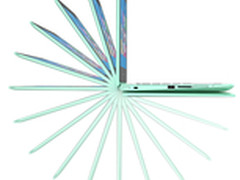 360度旋转变形超极本 HP Pavilion x360