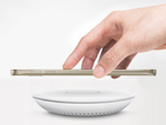 利用碎片时间 三星Note5无线快充体验