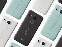 Nexus 5X/6P续航测试 港版月底卖
