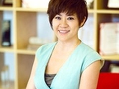 山石网科张凌龄入围史迪威商业女性奖