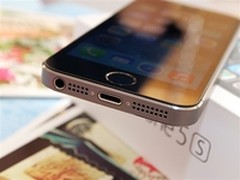 果粉入门级手机 苹果iphone5s报2000元