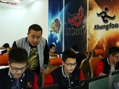 神话行动获100万 培养网络安全琅琊高手