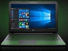 性价比高让你玩的爽 高品质游戏本推荐