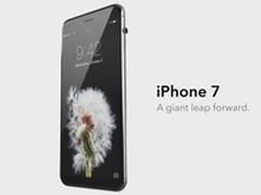 50%可能 传iPhone7或取消Home键
