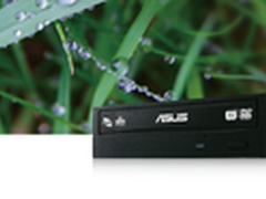 新款上市 华硕DRW-24D5MT支持千年刻录