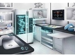 当智能家居来了 WiFi就更重要了