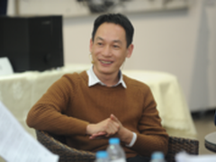 专业高品质 UCHEER空气净化器高层专访
