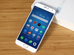 双十一现货发售 魅蓝metal仅售1099元